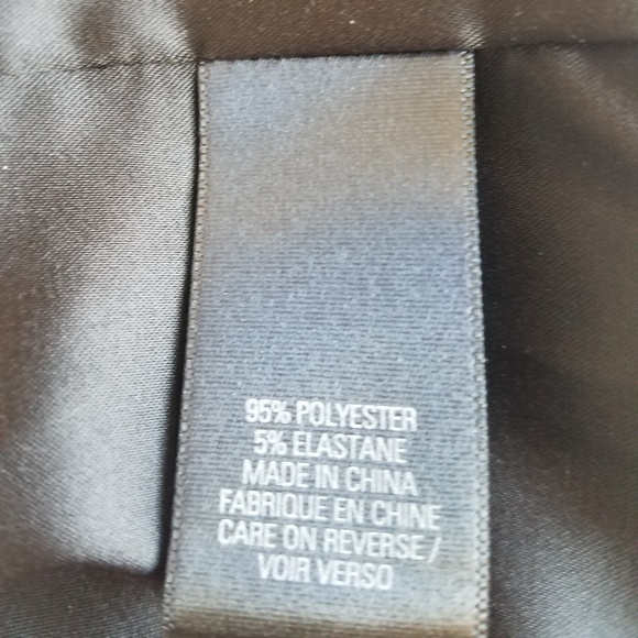 Tahari Sequined Cocktail Dress Scoopneck Small - Picture 6 of 7